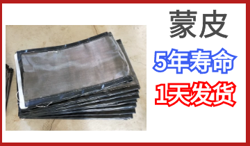 蒙皮-5年寿命,当天内发货[皇冠集团]